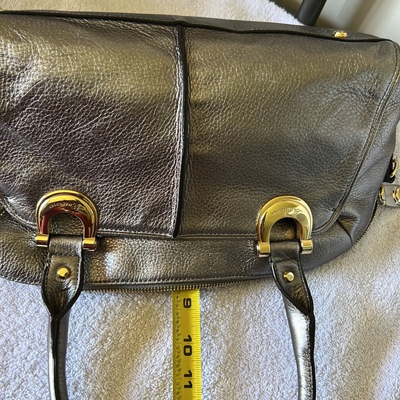 B.MAKOWSKY bag - Picture 14 of 17